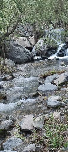 عکس منطقه تفریحی و کوهنوردی دارآباد