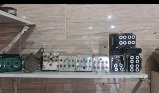 بوستر سازی اورجینال شهابی