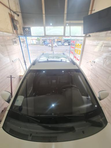 عکس بوستر سازی اورجینال شهابی