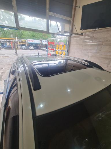 عکس بوستر سازی اورجینال شهابی