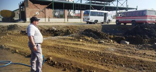 عکس شرکت امید فارمد پارسیان