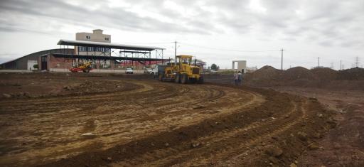 عکس شرکت امید فارمد پارسیان