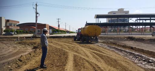 عکس شرکت امید فارمد پارسیان