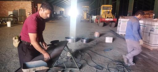 عکس شرکت امید فارمد پارسیان