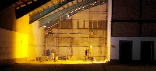 عکس شرکت امید فارمد پارسیان