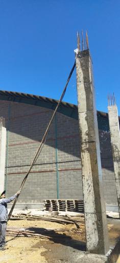 عکس شرکت امید فارمد پارسیان