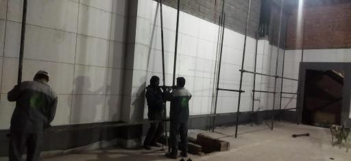 عکس شرکت امید فارمد پارسیان