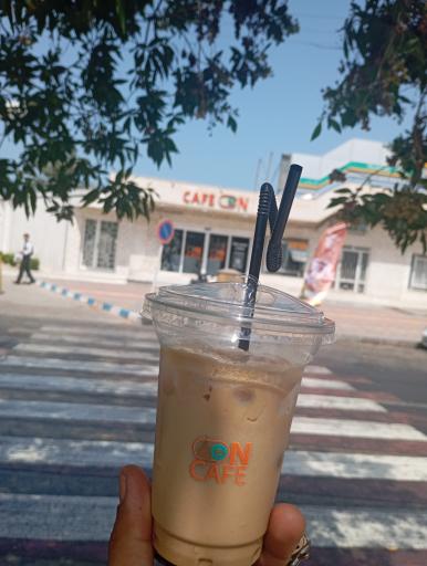 عکس کافه on