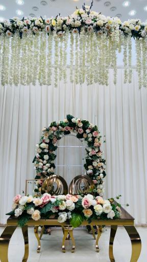 عکس تالار کاخ