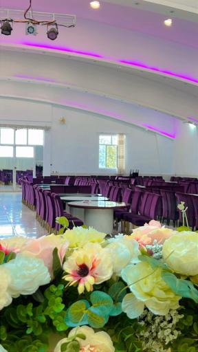 عکس تالار کاخ