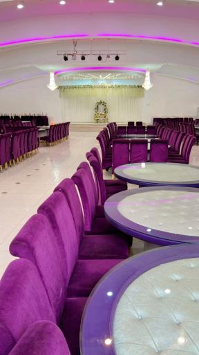 عکس تالار کاخ