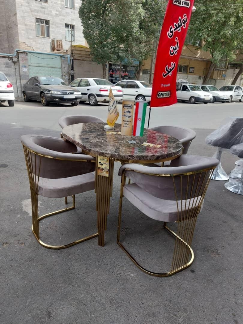 عکس صندلی شیک