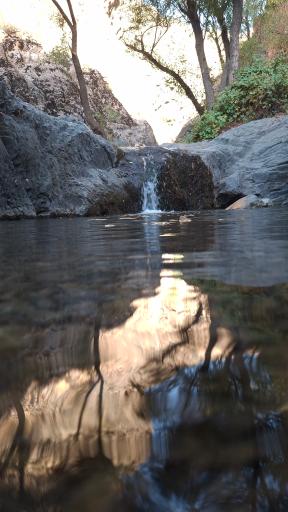 عکس منطقه تفریحی و کوهنوردی دارآباد