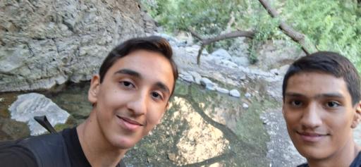 عکس منطقه تفریحی و کوهنوردی دارآباد