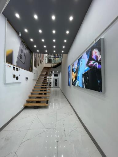 عکس فاران سیستم 