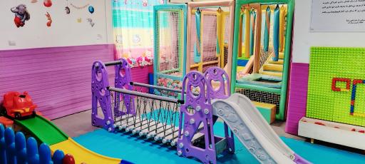 عکس خانه بازی سیارک