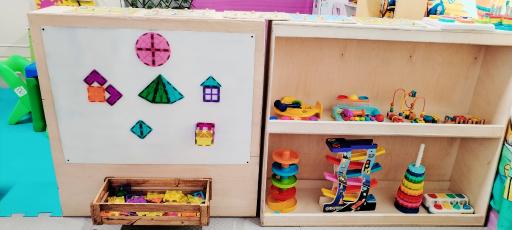 عکس خانه بازی سیارک