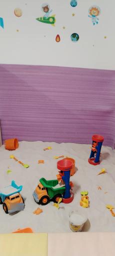 عکس خانه بازی سیارک