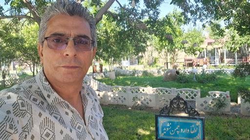 عکس سفره خانه و چایخانه سنتی حاج داداش (حمام)