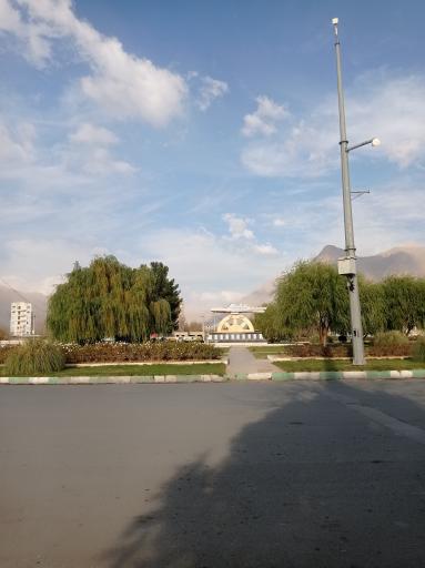عکس میدان نیروی دریایی (نیایش)