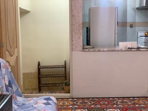 عکس اقامتگاه امیر چخماق (اتاقک)