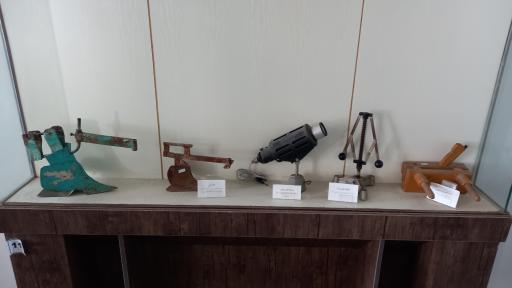 عکس دبیرستان موزه حکیم نظامی آستارا