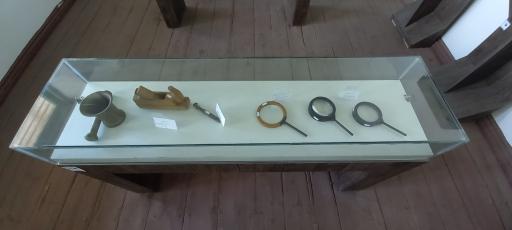 عکس دبیرستان موزه حکیم نظامی آستارا