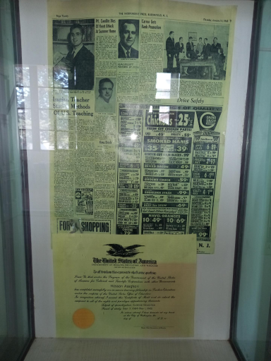 عکس دبیرستان موزه حکیم نظامی آستارا