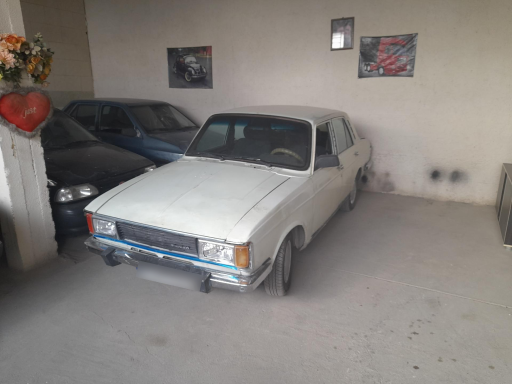 عکس نمایشگاه اتومبیل ابوالفضل