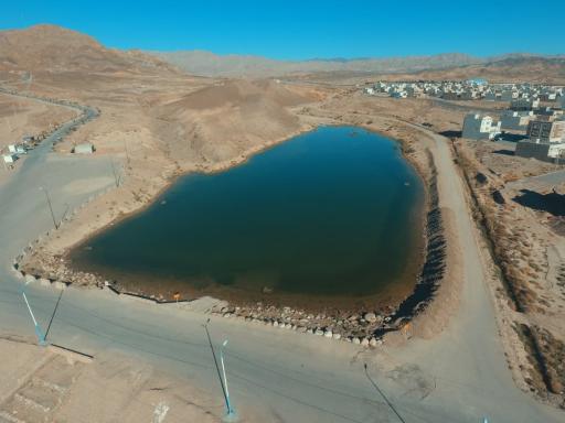 عکس دریاچه روزیه