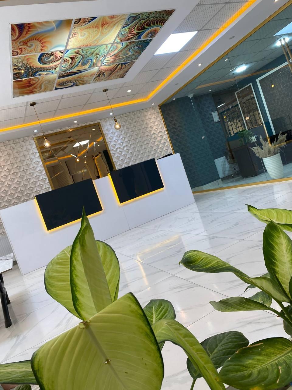 عکس مرکزآموزش زبان خارجی آوین 