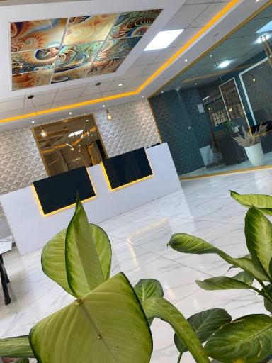 عکس مرکزآموزش زبان خارجی آوین 