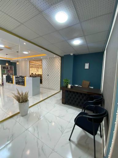 عکس مرکزآموزش زبان خارجی آوین 