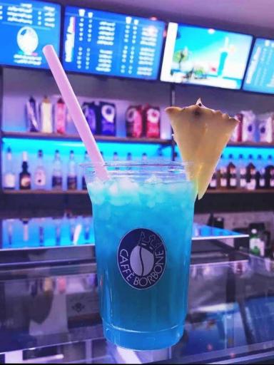 عکس کافه بربن ایتالیا