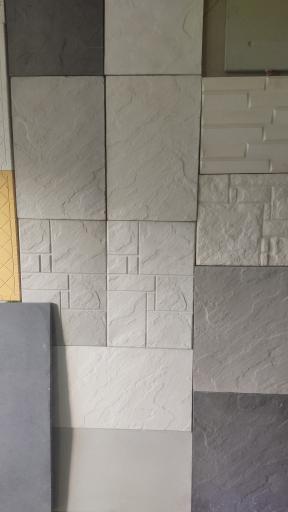 عکس راسا بتن موزاییک سازی