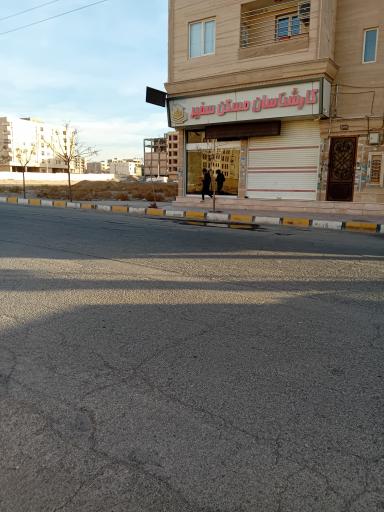 عکس کارشناسان مسکن‌ سفیر 