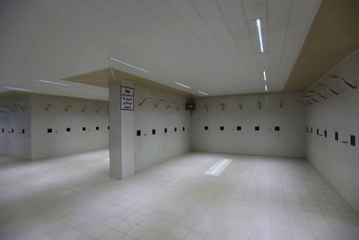 عکس استخر فجر اصفهان