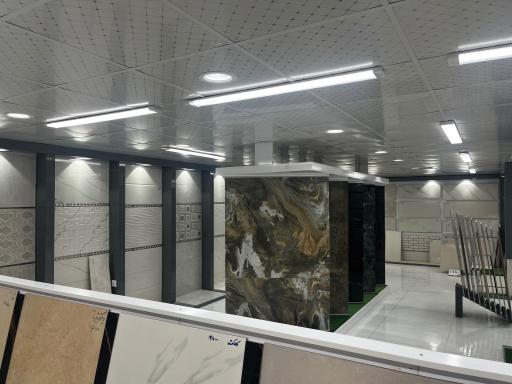 عکس انبار کاشی و سرامیک ذبیحی