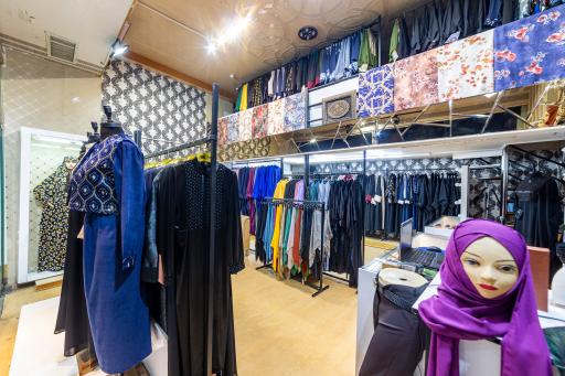 عکس حجاب کوثر