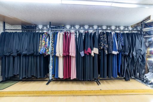 عکس حجاب کوثر