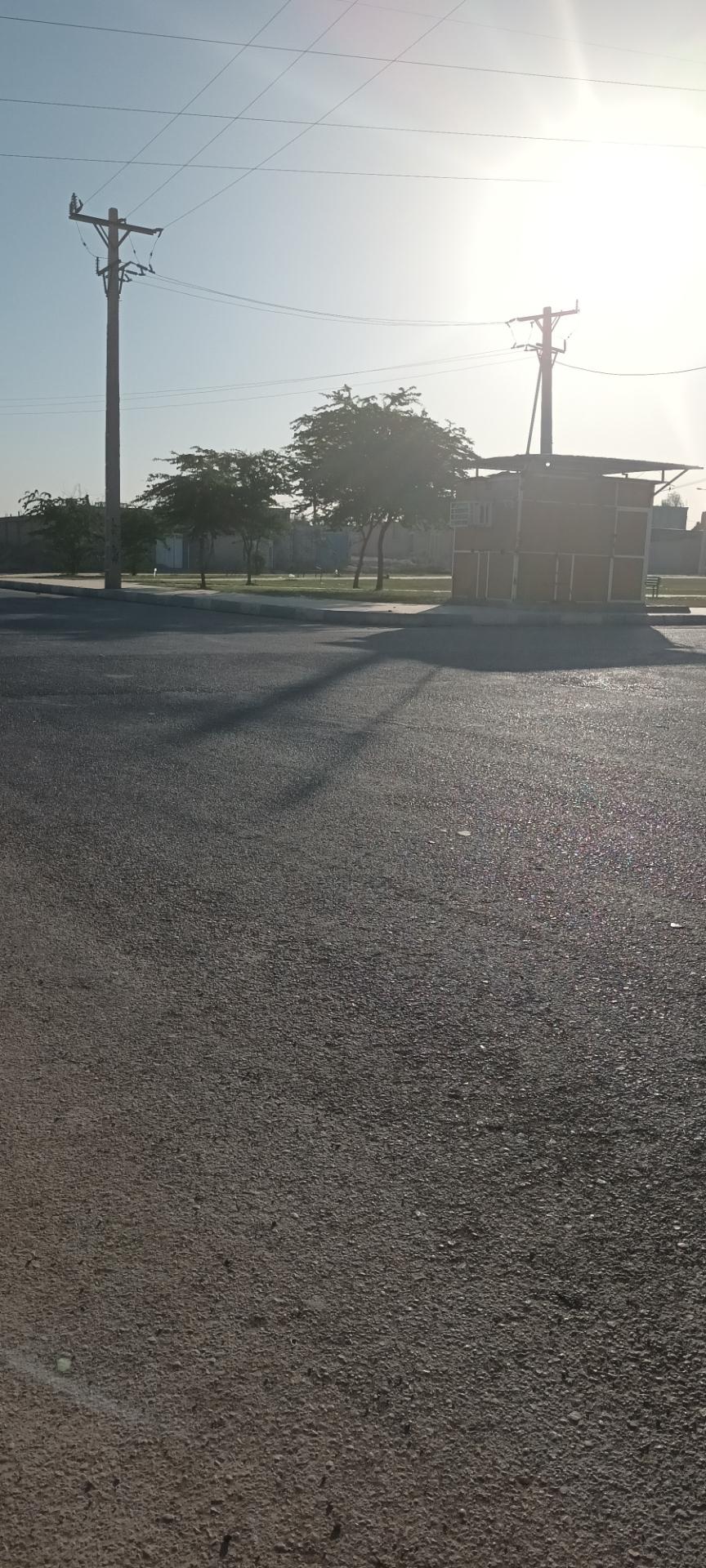 عکس پارک بختیاری