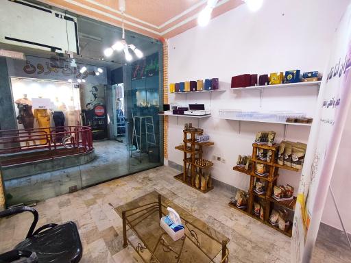 عکس زعفران آناقاین