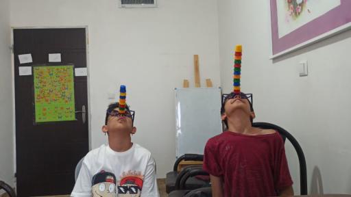 عکس مرکز مشاوره پویا