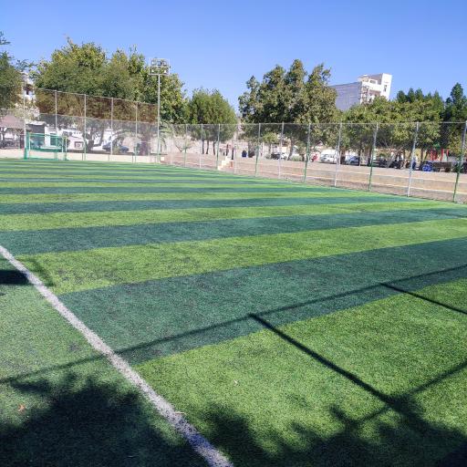 زمین فوتبال کوثر