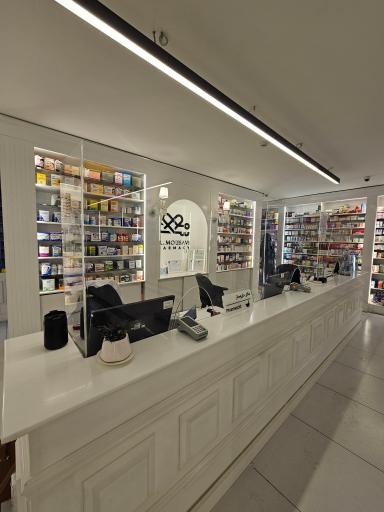 عکس داروخانه دکتر موسوی