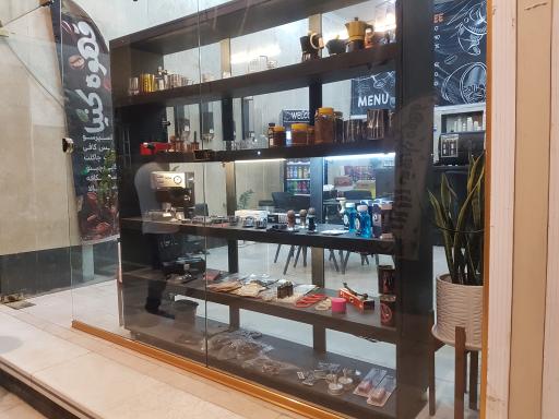 عکس قهوه کنیا