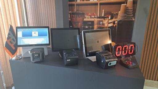 عکس دکانچین