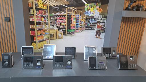 عکس دکانچین