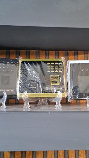 عکس دکانچین