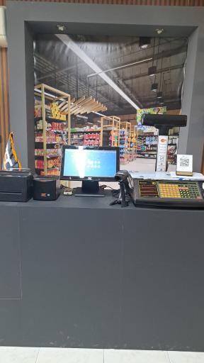 عکس دکانچین